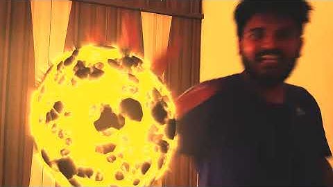 Naruto - Shadow Clone Jutsu