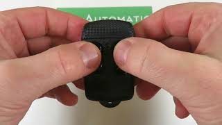 Hr-Matic Quartz 40.685Mhz