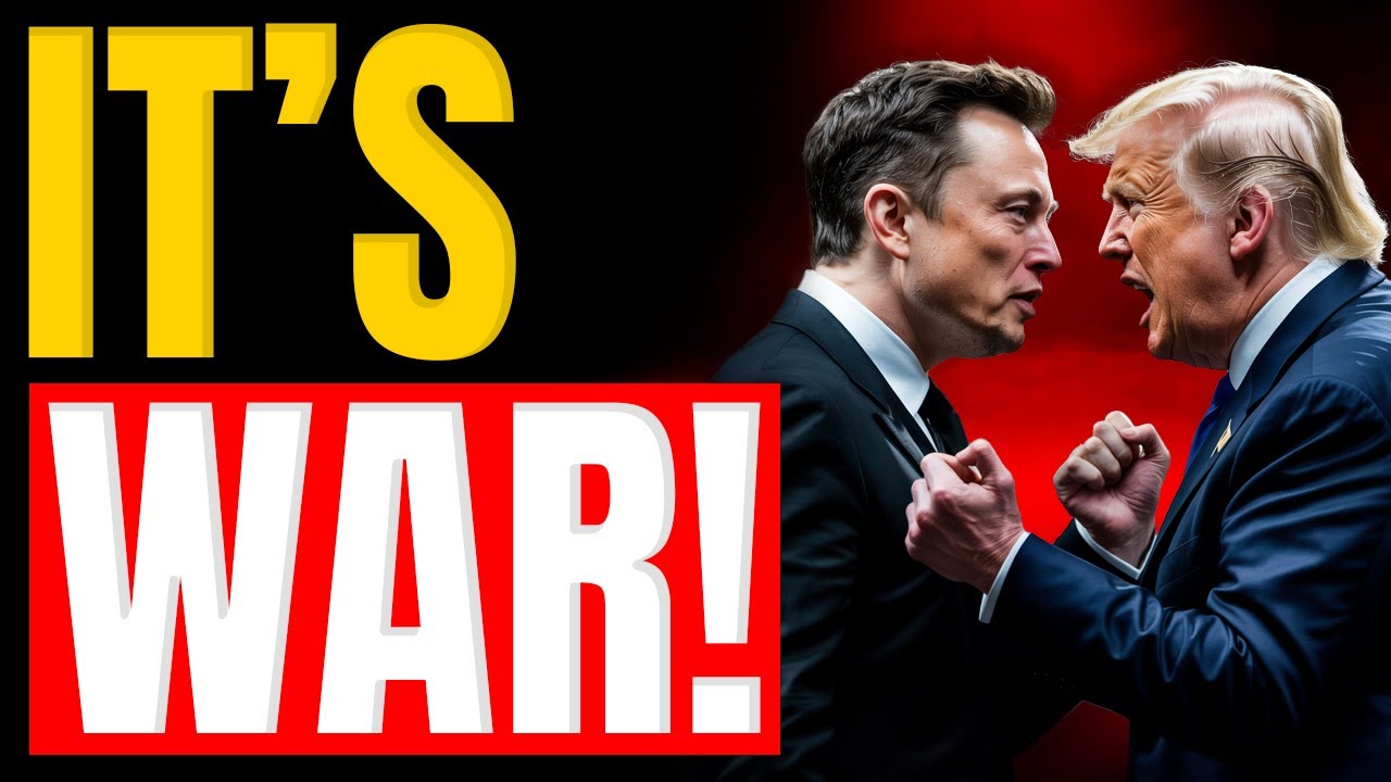 Everything Is Getting Worse || Tesla Stock Crash - YouTube
