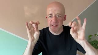 Intermediate Cello | Warm Up 1 with David Munn