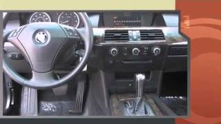 2004 BMW 525 525i in Richmond, KY 40475