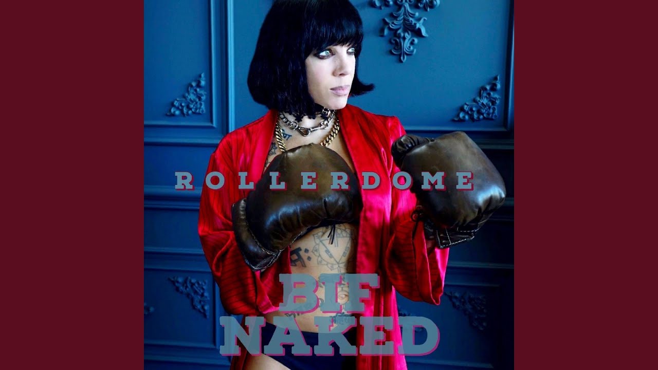 Watch Rollerdome on YouTube Watch Rollerdome on YouTube