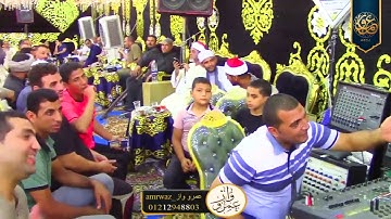 بتحبير خاشع واداء مؤثر يقرأ الشيخ صابر احمد صابر عيد _ من سورة | الصافات - ✨