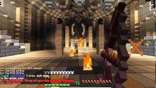 Saoserver Illfang Fight