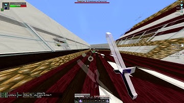 E4GLE_EYE | 1v1 | McsPvP