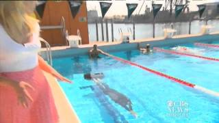 Famous Australian man holds breath for over 6 minutes Profile