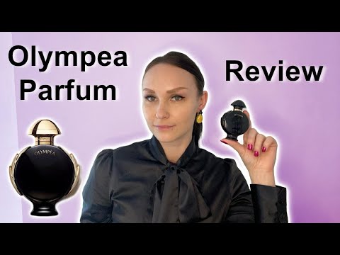 Olympea Paco Rabanne 80ml EDP: Women's Perfume