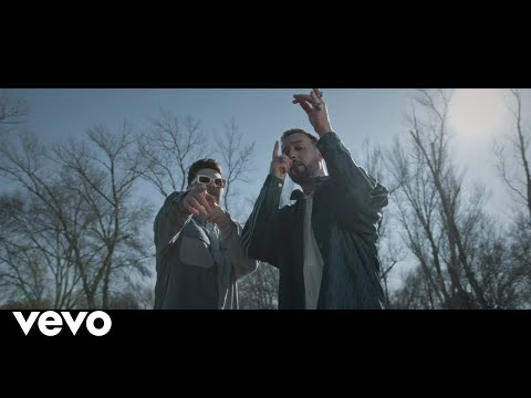 Смотреть клип Lérica - No Quiero A Nadie