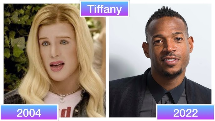 WHITE CHICKS CAST THEN AND NOW (2004 vs 2023) HOW ARE THEY NOW? 