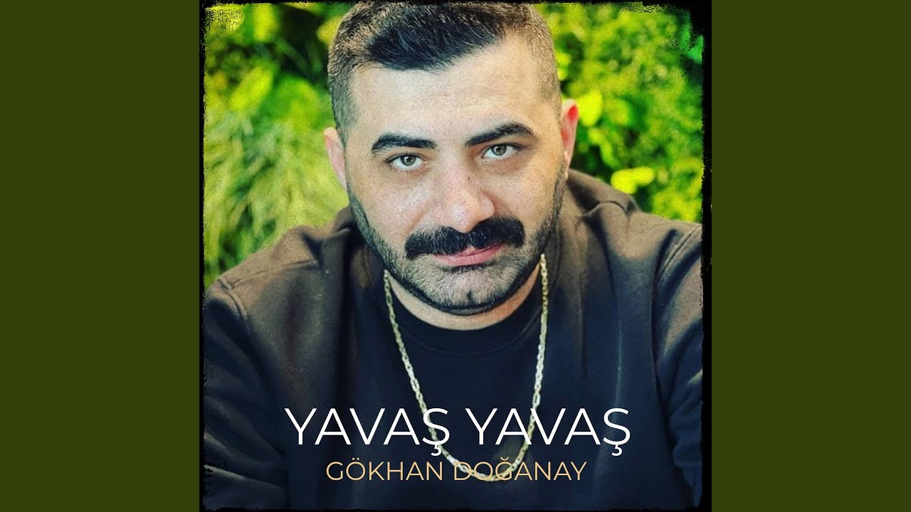Yavaş Yavaş