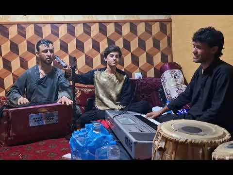 تندور خانه یی جدید آروین حیدری دادالله نجرابی ونذیر حیدری   2025