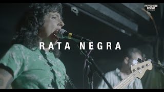 Rata Negra - Cuando Me Muera. Live at The KnockOut