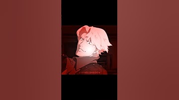 GOJO X DANTE😈 |(devil may cry) #devilmaycry #jujutsukaisen #gojo #shorts