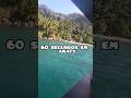 #riodejaneiro #paraty #travel #brasil #turismo #praiadalula