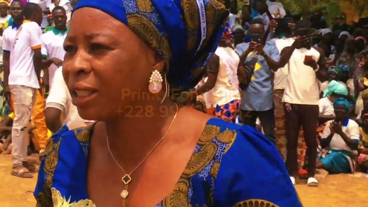 Djemila prestation Tindam djam@primo-fondation6517