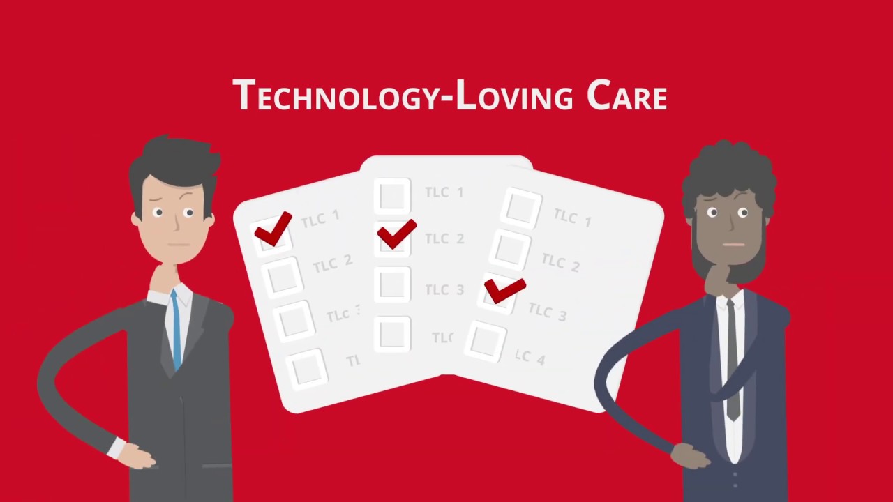 TLC Agreements by LightWerks YouTube