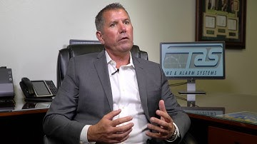 Time and Alarm Systems: Company Video