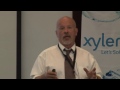 Tony Callery. Xylem Water Treatment Capabilities Part 2