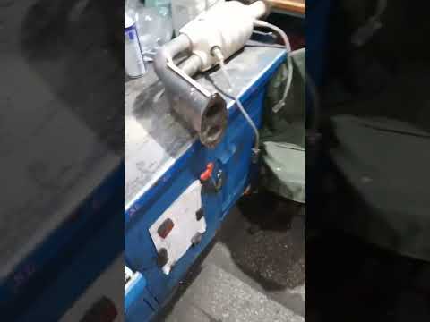 УАЗ ПАТРИОТ не развивает обороты.