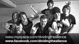 Running With Ghosts - Dividing The Silence