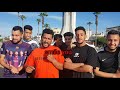 احسن مقلب خويا لحمق في شوارع المغرب 