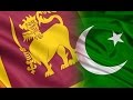 Sri Lanka v Pakistan at Dambulla, Aug 30, 2014