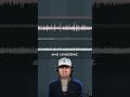 Can you hear vocal compression?