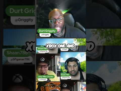 Xbox Backwards Compatibility CONFIRMED! No Emulation?!