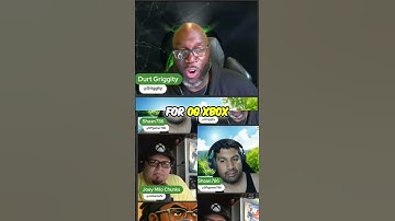 Xbox Backwards Compatibility CONFIRMED! No Emulation?!