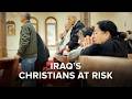 Iraq’s Christians Are Vanishing | Christian World News - March 27, 2026