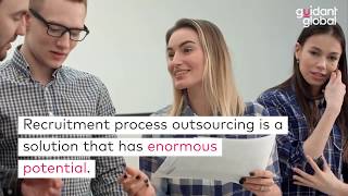 What is Recruitment Process Outsourcing (RPO)?