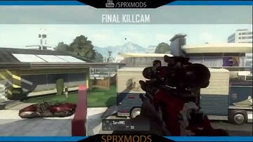 [BO2/1.19/GSC] Superman Lobby Preview[Deleted]