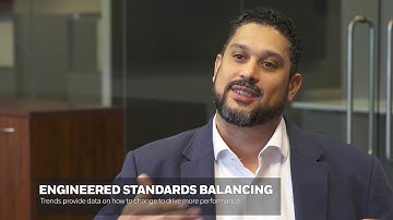 Data Science for Engineered Standards | Honeywell Intelligrated