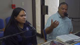 Value of Prayer | Clip From The Hui Hoʻomana Podcast Ep. 2