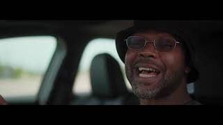 KOOL KEN - Ride with Me - feat. Kenny P & Blaze 6 (Official Music Video)