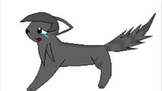 Cat run cycle ***FAIL*** (OLD AND CRAPPY)