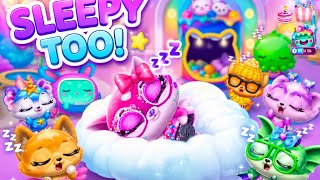 Fluvsies a fluff to luv mystery pets is back | Tutotoons games  screenshot 3