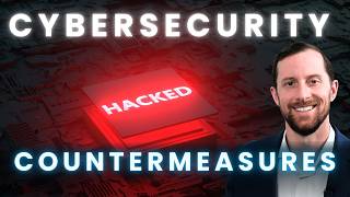 Cybersecurity Countermeasures for Retirees: Protect Your Wealth