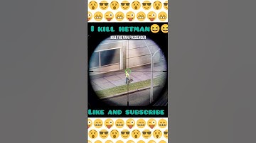 i kill hetman in the sniper rifle scope for 8x AWM #shorts #shortsfeed