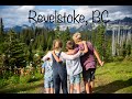 Explore revelstoke