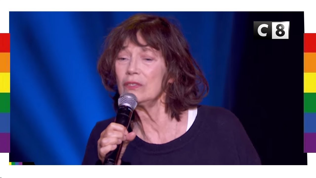 Jane Birkin – La Javanaise - YouTube