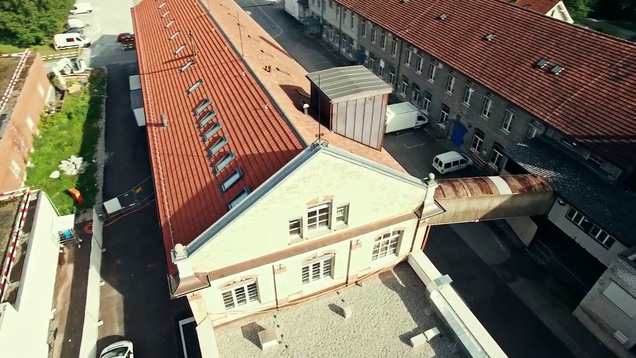 itsystems with music HD