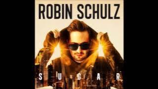 Robin Schulz feat. Francesco Yates - Sugar