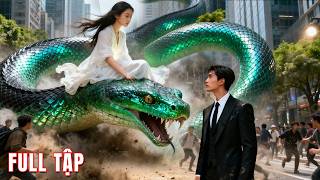 Mọi người đều sợ và tránh xa cô gái \