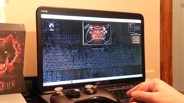 Wolf Demonstration Video.  Tutorial & Introduction on how to Use WOLF MOD CHIP in Controller. Part2