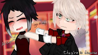 Download Lagu The reason why Atsushi is so flirty ||ShinSoukoku/SSKK||PortMafua AU||Gachaclub/GC//°Mei-Rin° MP3