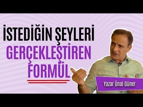 Ünal Güner: Birçok kişi dua ettiğini zannederken beddua ediyor!