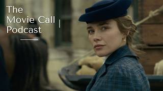 Upcoming East of Eden Adaptation (Ep. 143)