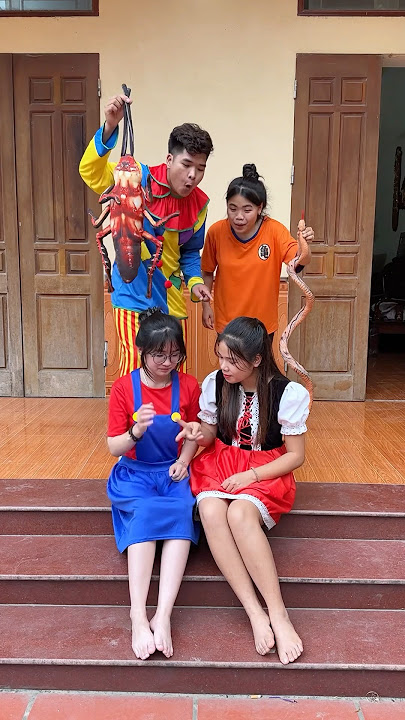 OMG sao ảo quá vậy 😱😳🙉🤪