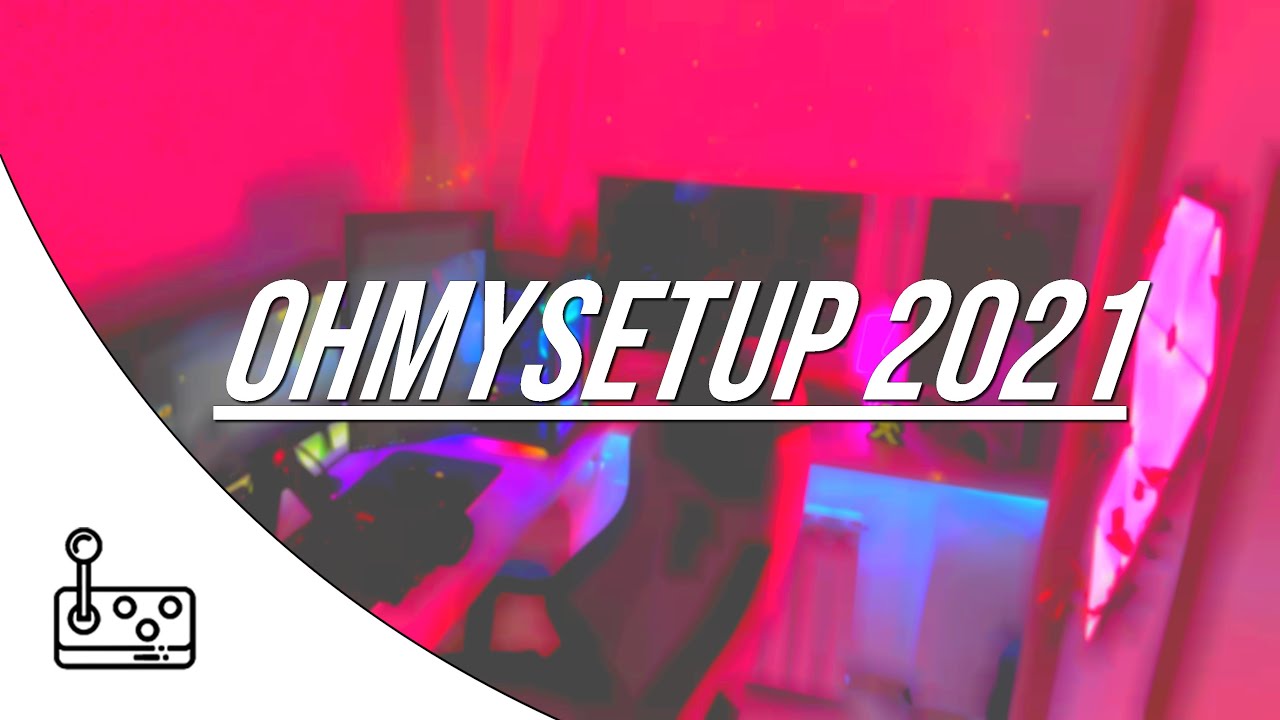 OHMYSETUP 2021